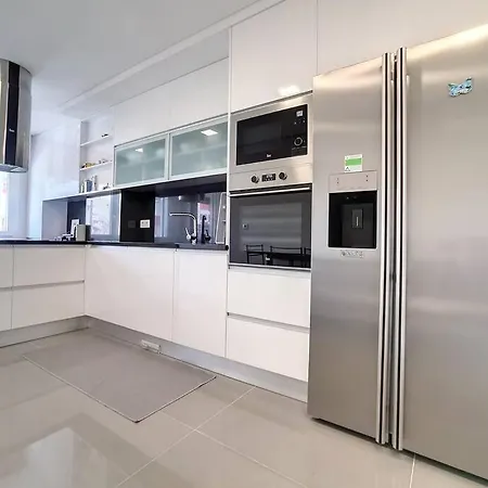 Apartamento Apartamento/Luxo/Praias/Lisbon