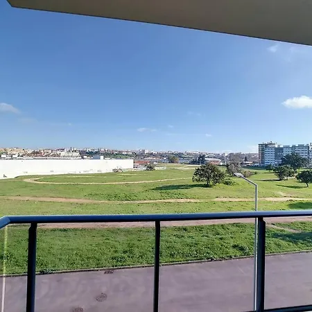 Apartamento Apartamento/Luxo/Praias/Lisbon Amora