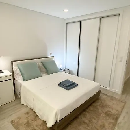 Apartamento/Luxo/Praias/Lisbon Amora
