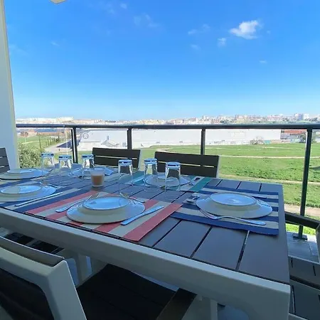 Apartamento Apartamento/Luxo/Praias/Lisbon Amora