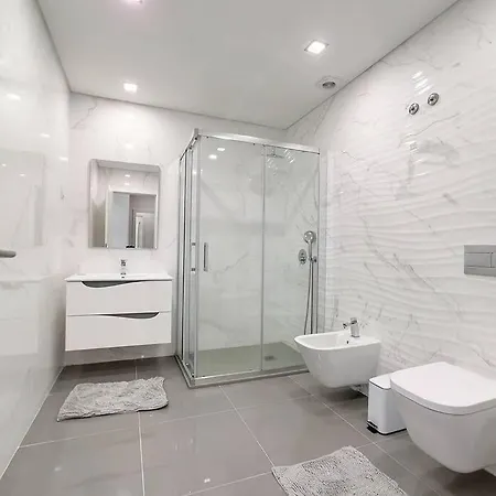 Apartamento Apartamento/Luxo/Praias/Lisbon *