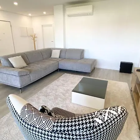 Apartamento Apartamento/Luxo/Praias/Lisbon Amora