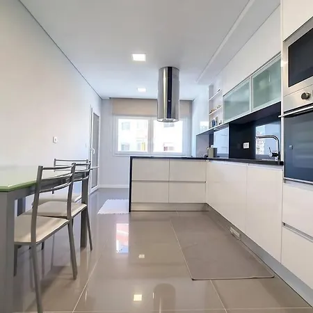 Apartamento Apartamento/Luxo/Praias/Lisbon Amora