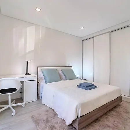 Apartamento Apartamento/Luxo/Praias/Lisbon Amora