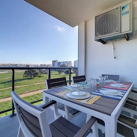 Apartamento Apartamento/Luxo/Praias/Lisbon *