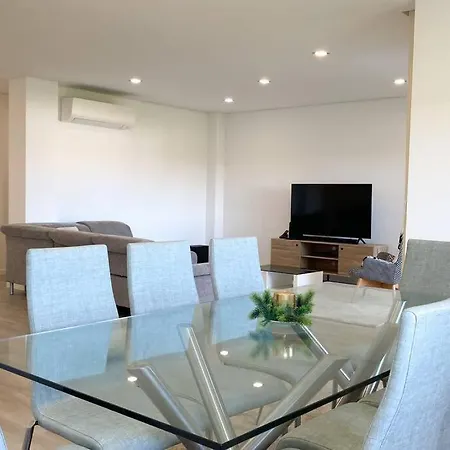 Apartamento/Luxo/Praias/Lisbon