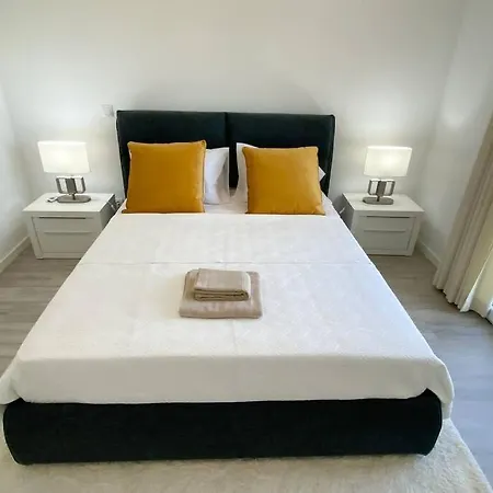 Apartamento/Luxo/Praias/Lisbon