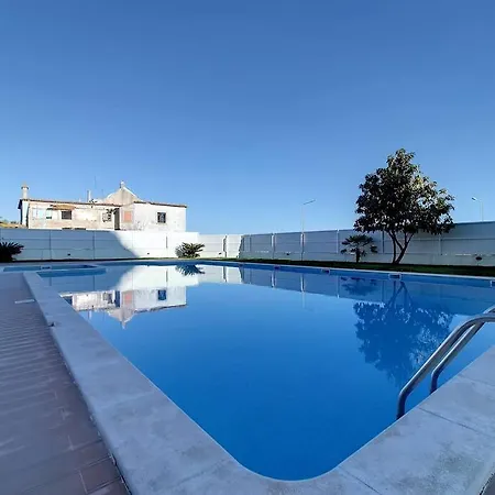 Apartamento Apartamento/Luxo/Praias/Lisbon
