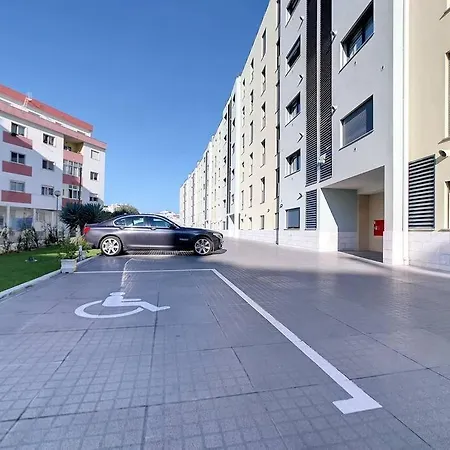 Apartamento Apartamento/Luxo/Praias/Lisbon *