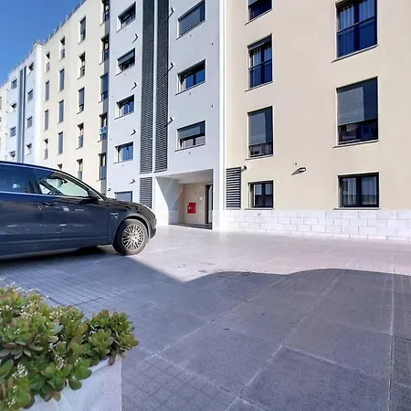 Apartamento Apartamento/Luxo/Praias/Lisbon