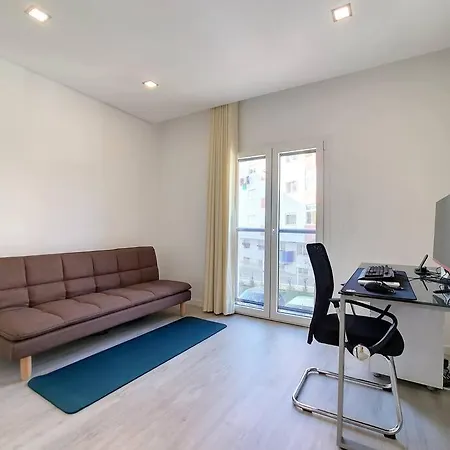 Apartamento/Luxo/Praias/Lisbon Amora