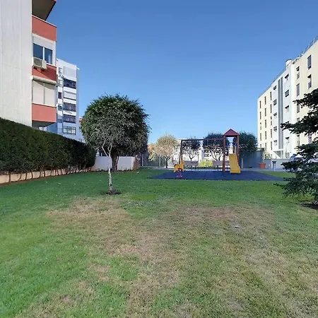 Apartamento Apartamento/Luxo/Praias/Lisbon *