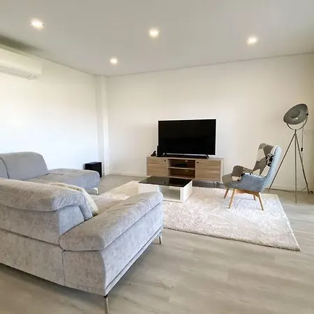 Apartamento Apartamento/Luxo/Praias/Lisbon