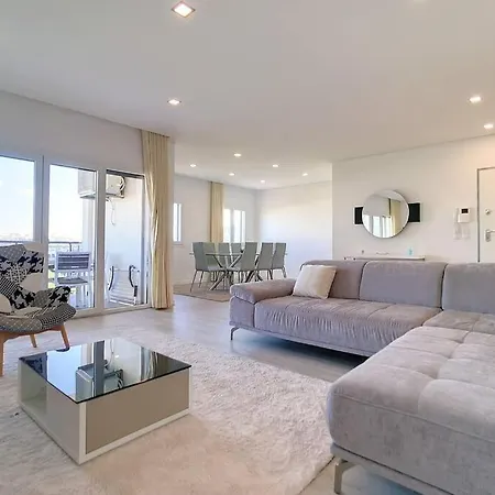 Apartamento/Luxo/Praias/Lisbon Amora