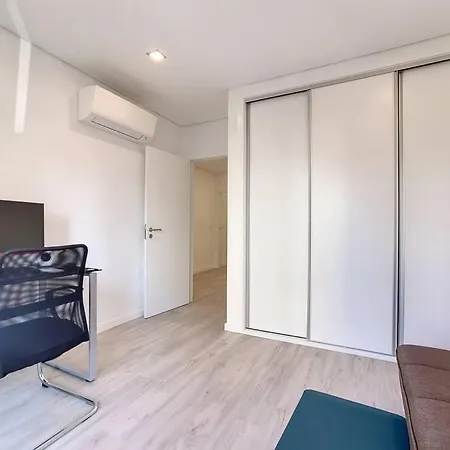 Apartamento/Luxo/Praias/Lisbon
